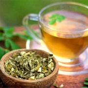 Moringa Tea
