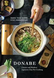 Donabe (Naoko Takei Moore)