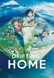Drifting Home (2022)