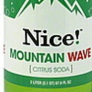 Nice! Mountain Wave