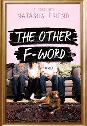 The Other F-Word (Natasha Friend)