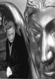 Berlin - "Wings of Desire" (1987)