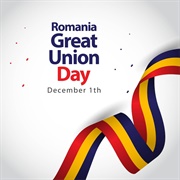 Great Union Day