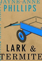 Lark and Termite (Jayne Anne Phillips)