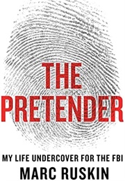 The Pretender (Marc Ruskin)