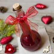 Pomegranate Vinegar