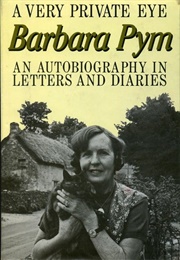 A Very Private Eye (Barbara Pym)