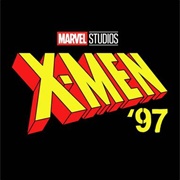 X-Men '97 TV Show