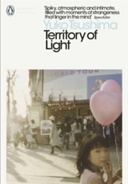Territory of Light (Yūko Tsushima)