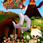 Jawa: Mammoth to Himitsu No Ishi