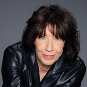 Lily Tomlin
