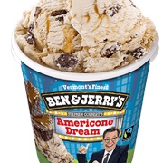 Americone Dream