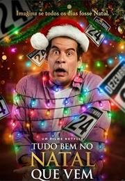 Tudo Bem No Natal Que Vem (2020)