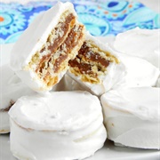 Alfajor Santafesino