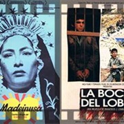 Watch Peruvian Movies