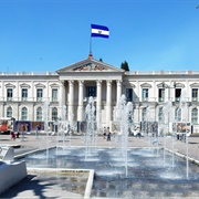 El Salvadorian Government