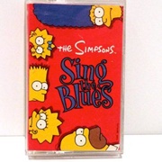 The Simpsons Sings the Blues