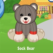 Sock Bear