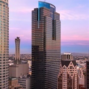 Gas Company Tower, Los Angeles