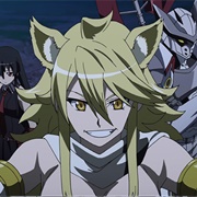 Akame Ga Kill!