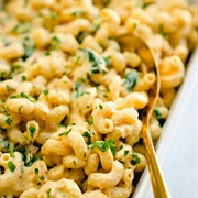 Cavatappi