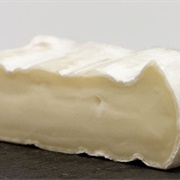 Bougon Cheese