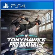 Tony Hawk's Pro Skater 1 + 2