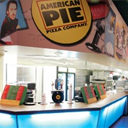American Pie Pizza Company