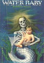 Water Baby (Patricia Wallace)