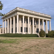 Cowles–Woodruff House, Macon, GA