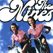 The Nines - Wonderworld of Colourful