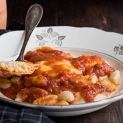 Cavati Alla Ragusana