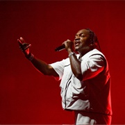 Dreamin' of the Past - Pusha T