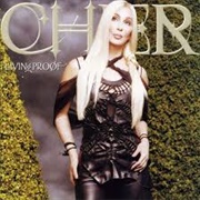 Living Proof - Cher