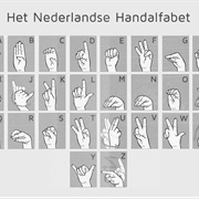 Dutch Sign Language