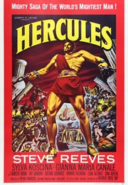 Hercules (1958)