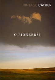 O Pioneers! (Willa Cather)
