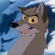 Balto (Balto, 1995)