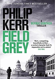 Bernie Gunther Series (Philip Kerr)