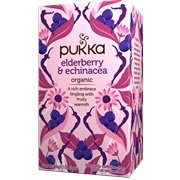 Elderberry & Echinacea