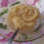 Guava Stew