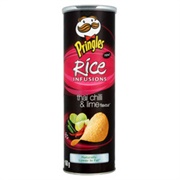 Rice Infusions Thai Chilli & Lime