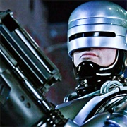 Robocop (Robocop)