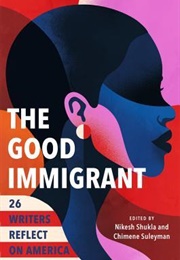 The Good Immigrant USA (Various)