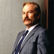 Ted Levine