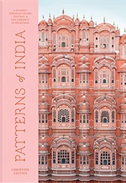 Patterns of India (Christine Chitnis)