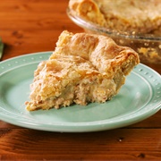 Biscuits 'N Gravy Pie