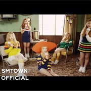 Ice Cream Cake - RED VELVET