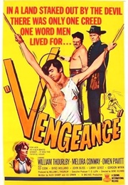Vengeance (1964)