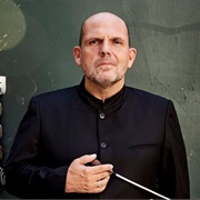 Jaap Van Zweden